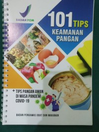 101 Tips Keamanan Pangan