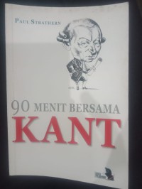 90 Menit Bersama Kant