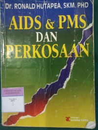 Aids & PMS Dan Perkosaan