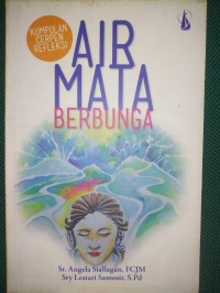 Air Mata Berbunga