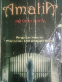 Amalia and Other Stories