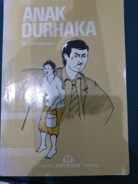 Anak Durhaka