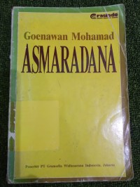 Asmaradana