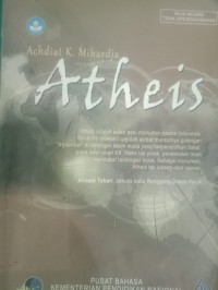 Atheis