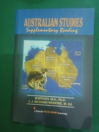 Australian Studies Supplementary Reading