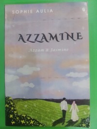 Azzamine