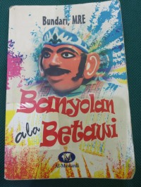 Banyolan ala Betawi