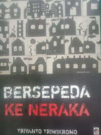 Bersepeda ke Neraka