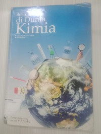 Bertualang di Dunia Kimia