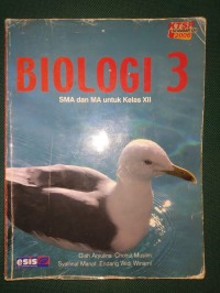 Biologi 3