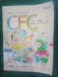 CFC Cool And Fun With Chemistry