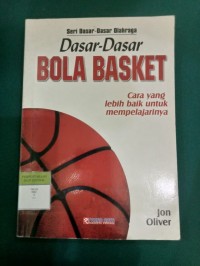 Dasar-Dasar Bola Basket