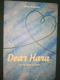 Dear Hara