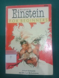 Mengenal Einstein For Beginners