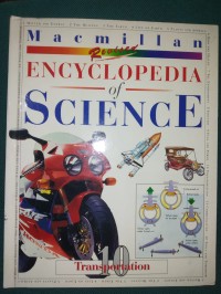 Encyclopedia of Science : Transportation 10