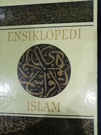 Ensiklopedi Islam Jilid 2