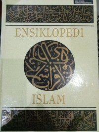 Ensiklopedi Islam Jilid 3