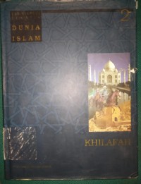 Ensiklopedi Tematis Dunia Islam Jilid 2