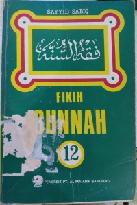 Fikih Sunnah 12