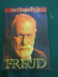 FREUD ; Seri Siapa Dia?