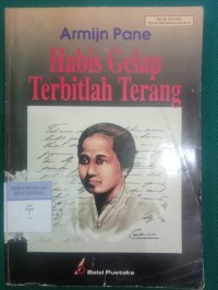 Habis Gelap Terbitlah Terang