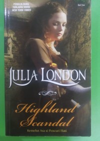 Highland Scandal