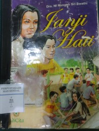 Janji Hati