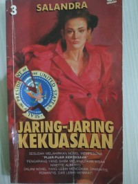 Jaring-Jaring Kekuasaan Jilid 3