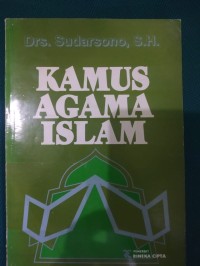 Kamus Agama Islam