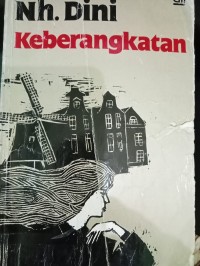 Keberangkatan