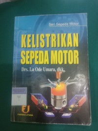 Kelistrikan Sepeda Motor