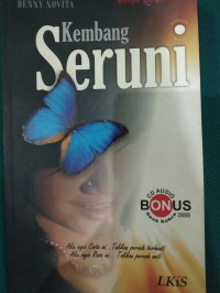 Kembang Seruni