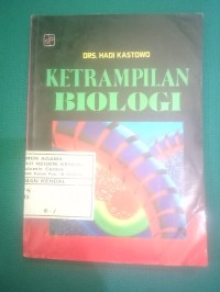 Ketrampilan Biologi