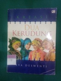 Kreasi Dua Kerudung