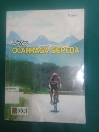 Lintas Olahraga Sepeda