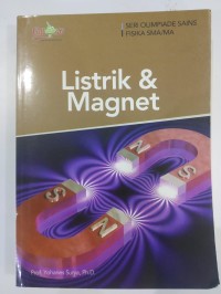 Listrik & Magnet