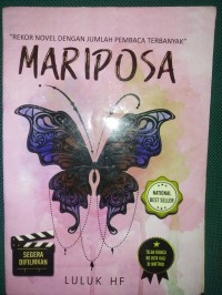 Mariposa