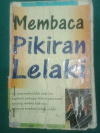 Membaca Pikiran Lelaki