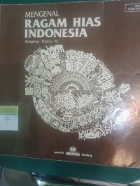 Mengenal Ragam Hias Indonesia