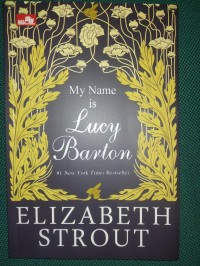 My Name is Lucy Barton