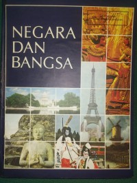 Negara Dan Bangsa : Asia Jilid 3