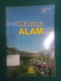 Olahraga Alam