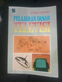 Pelajaran Dasar Televisi