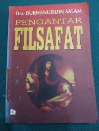 Pengantar Filsafat