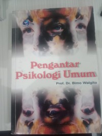 Pengantar Psikologi Umum