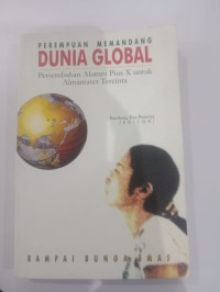 Perempuan Memandang Dunia Global