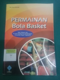 Permainan Bola Basket