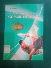 Permainan Sepak Takraw