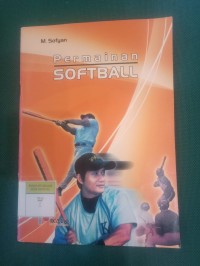 Permainan Softball