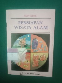 Persiapan Wisata Alam